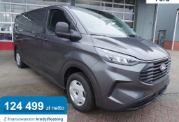 Ford Transit 300 L2H1 Trend Custom 300 L2H1 Trend 136KM