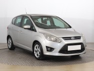 Ford C-MAX II , Salon Polska, Klima, Parktronic,ALU