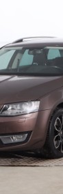 Skoda Octavia III , Salon Polska, DSG, Xenon, Bi-Xenon, Klimatronic, Tempomat,-3
