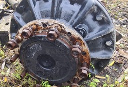 New Holland CR9.90 CX8.90 CR CX Most Zwolnica Układ Napędowy Oś Ukad Planetarny CZĘŚCI