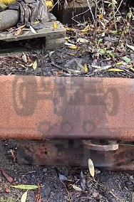 New Holland CR9.90 CX8.90 CR CX Most Zwolnica Układ Napędowy Oś Ukad Planetarny CZĘŚCI-2