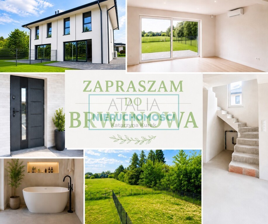 dom na sprzedaż
