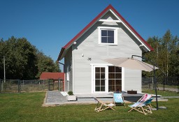  Przepiękny domek w stylu skandynawskim blisko Jeziora Narie 