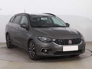 Fiat Tipo II , Serwis ASO, Navi, Klimatronic, Tempomat, Parktronic,-1