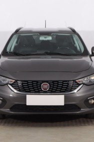 Fiat Tipo II , Serwis ASO, Navi, Klimatronic, Tempomat, Parktronic,-2