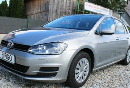 Volkswagen Golf VII 1,2 Bluemotion