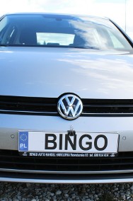 Volkswagen Golf VII 1,2 Bluemotion-2