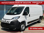 Fiat Ducato Maxi L4H2 Maxi L4H2 2.2 180KM