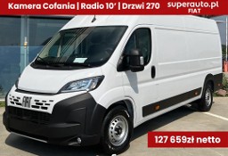 Fiat Ducato Maxi L4H2 Maxi L4H2 2.2 180KM