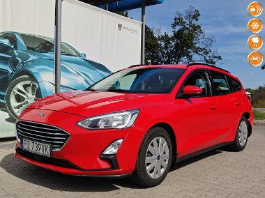 Ford Focus IV-1