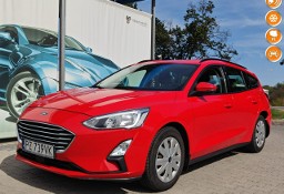 Ford Focus IV
