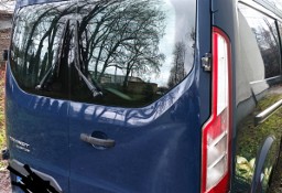 Ford Transit custom 2.2