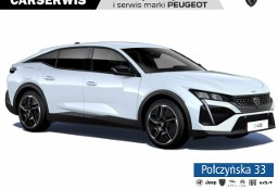 Peugeot Inny Peugeot Elektryczny 210 KM 58 kWh Allure | Biały | 2025