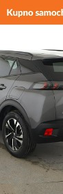 Peugeot 2008 FV23 1.2 Benzyna Allure Nawigacja Tempomat Elektryka Asystenci LED-4