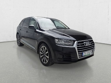 Audi Q7 II-1