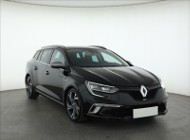 Renault Megane IV , Automat, Skóra, Navi, Klimatronic, Tempomat, Parktronic,