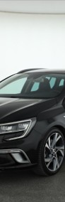 Renault Megane IV , Automat, Skóra, Navi, Klimatronic, Tempomat, Parktronic,-3