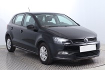 Volkswagen Polo V , Salon Polska, Serwis ASO, Klima