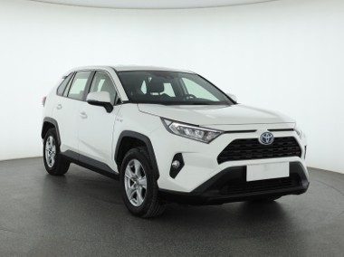 Toyota RAV 4 IV , Salon Polska, 1. Właściciel, Serwis ASO, Automat, VAT 23%,-1