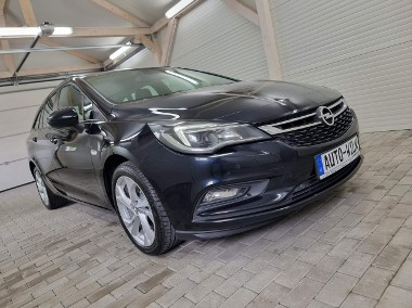 Opel Astra K Sports Tourer 1.4 16V Turbo ENJOY 150KM S/S-1