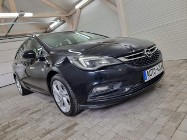 Opel Astra K Sports Tourer 1.4 16V Turbo ENJOY 150KM S/S