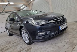 Opel Astra K Sports Tourer 1.4 16V Turbo ENJOY 150KM S/S