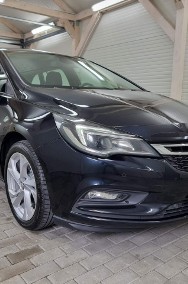 Opel Astra K Sports Tourer 1.4 16V Turbo ENJOY 150KM S/S-2