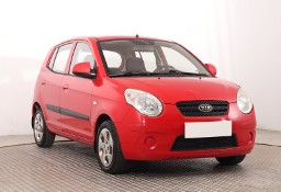 Kia Picanto I , Salon Polska, Klima