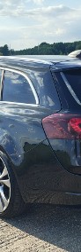 Opel Insignia I Country Tourer Innovation OPC Line +BOSE 2.0 CDTI 170KM Serwisowana, Bardzo zadbana-3