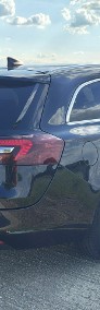 Opel Insignia I Country Tourer Innovation OPC Line +BOSE 2.0 CDTI 170KM Serwisowana, Bardzo zadbana-4