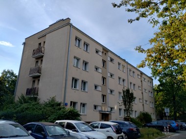 Mieszkanie kawalerka Warszawa Wola ul. Wawelberga-1