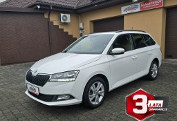 Skoda Fabia III 3 Lata Gwarancji AMBITION 1.0 TSI 95KM Salon Polska Serwis ASO FV23%