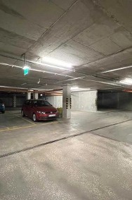 Miejsca parkingowe w garażu podziemnym Nawrot 48-2