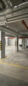 Miejsca parkingowe w garażu podziemnym Nawrot 48-4