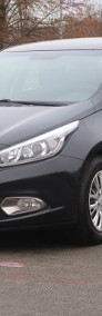 Kia Cee'd II , Salon Polska, Serwis ASO, Klimatronic, Tempomat, Parktronic-3