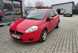 Fiat Punto III Fiat Punto