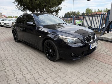 Polecam ! Jedną z najlepszych jednostek BMW !-1