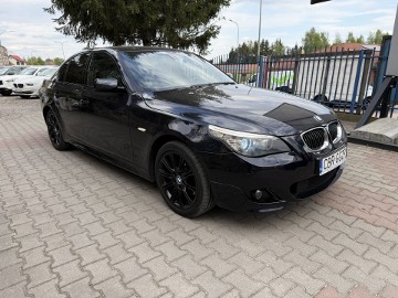 Polecam ! Jedną z najlepszych jednostek BMW !