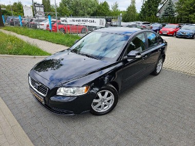 Volvo S40 II-1