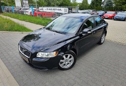 Volvo S40 II