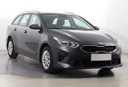 Kia Cee&apos;d III , Salon Polska, Serwis ASO, Klima, Tempomat