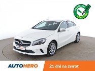 Mercedes-Benz Klasa A W176 A200 Automat URBAN Klima Navi Tempomat Grzane Fotele Sport Kamera LE