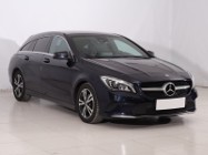 Mercedes-Benz Klasa CLA C117/X117 Mercedes-Benz Klasa CLA , Automat, Skóra, Navi, Klima, Tempomat, Parktronic,