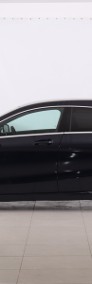 Mercedes-Benz Klasa CLA , Automat, Skóra, Navi, Klima, Tempomat, Parktronic,-4