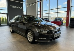 Volkswagen Passat B8 Limousine 1.5TSI 150KM DSG 2019 r., salon PL, I wł., f-a VAT