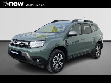 Dacia Duster I 1.0 TCe Journey LPG-1