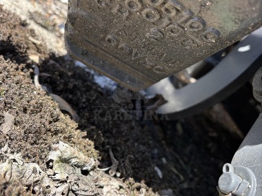Fendt 260S 260V - zwolnica półoś 360108150013-1