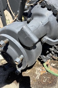 Fendt 260S 260V - zwolnica półoś 360108150013-2