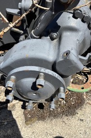 Fendt 260S 260V - zwolnica półoś 360108150013-3