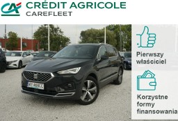 SEAT Tarraco 1.5 Eco TSI/150 KM EVO Xscellence Salon PL Fvat 23% WY468CC